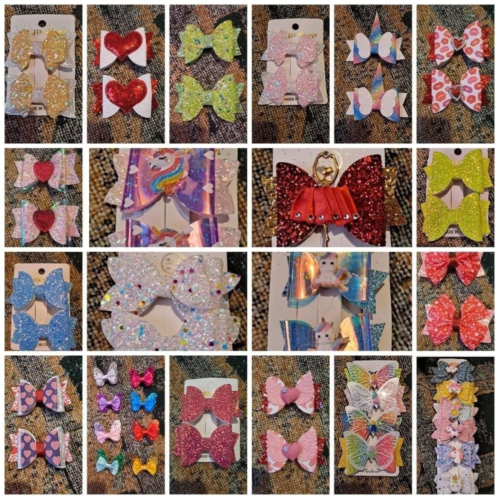 Bows Bundle - Picture 3 of 4